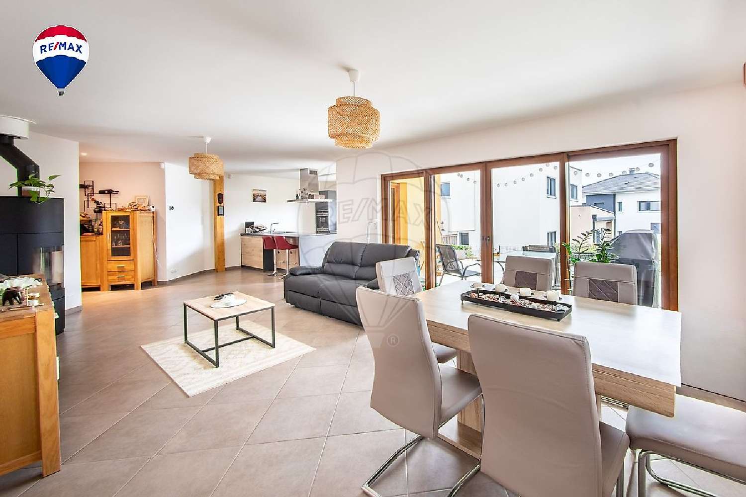  te koop huis Hagenthal-le-Haut Haut-Rhin 4