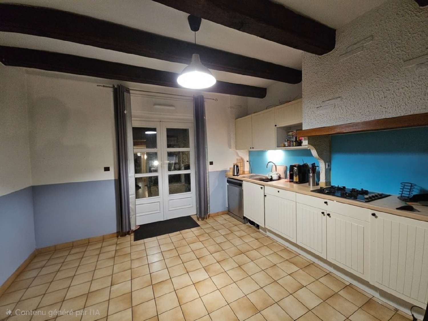  à vendre maison Hagondange Moselle 2