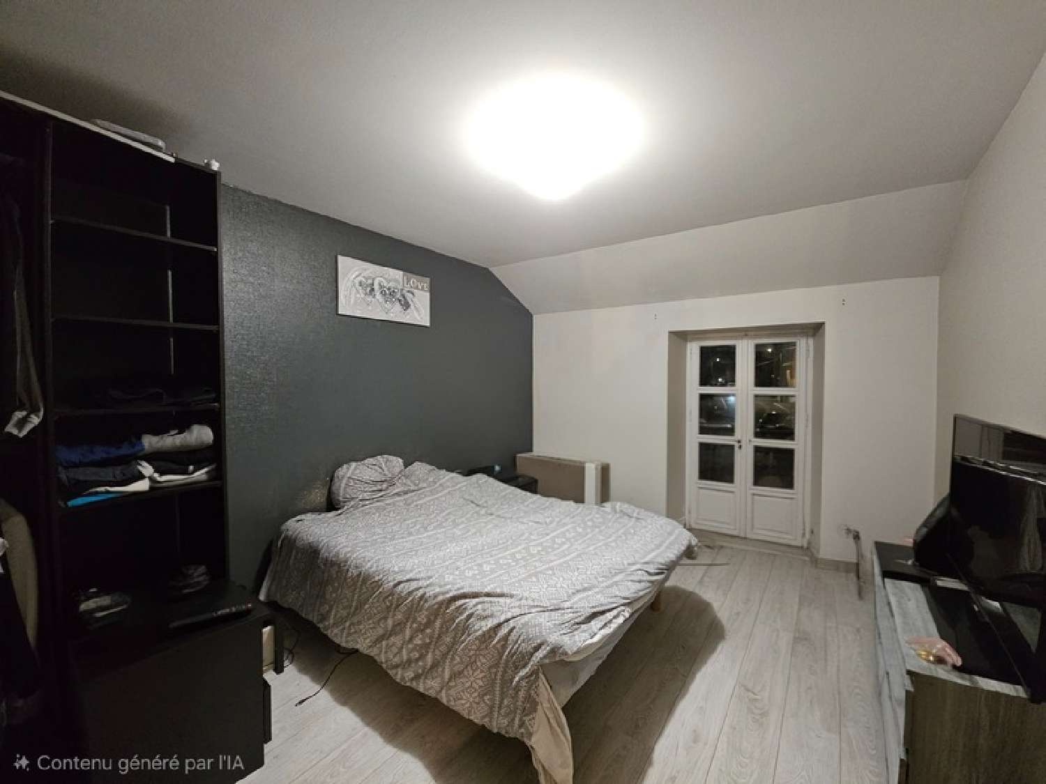  à vendre maison Hagondange Moselle 3