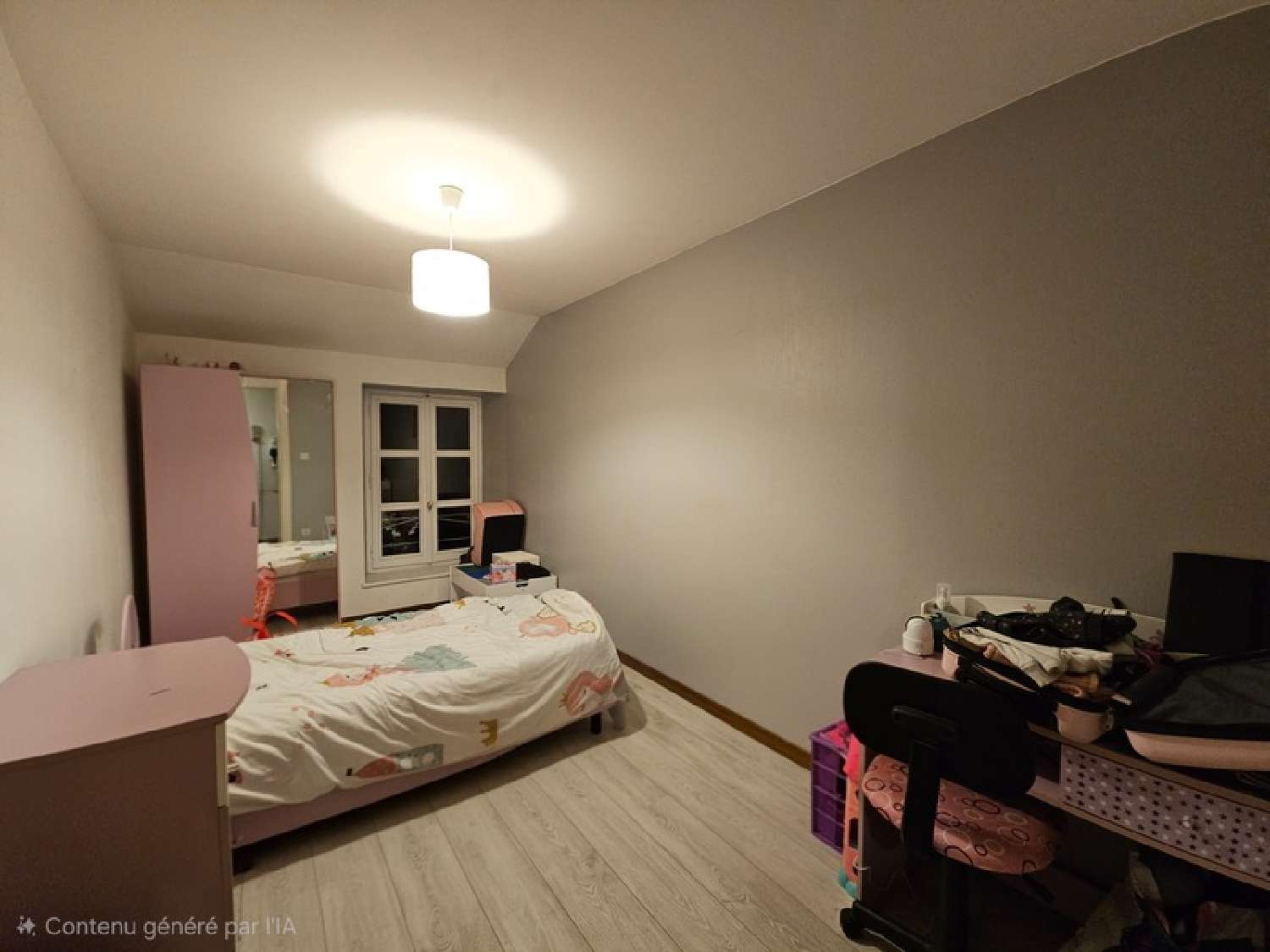  à vendre maison Hagondange Moselle 4