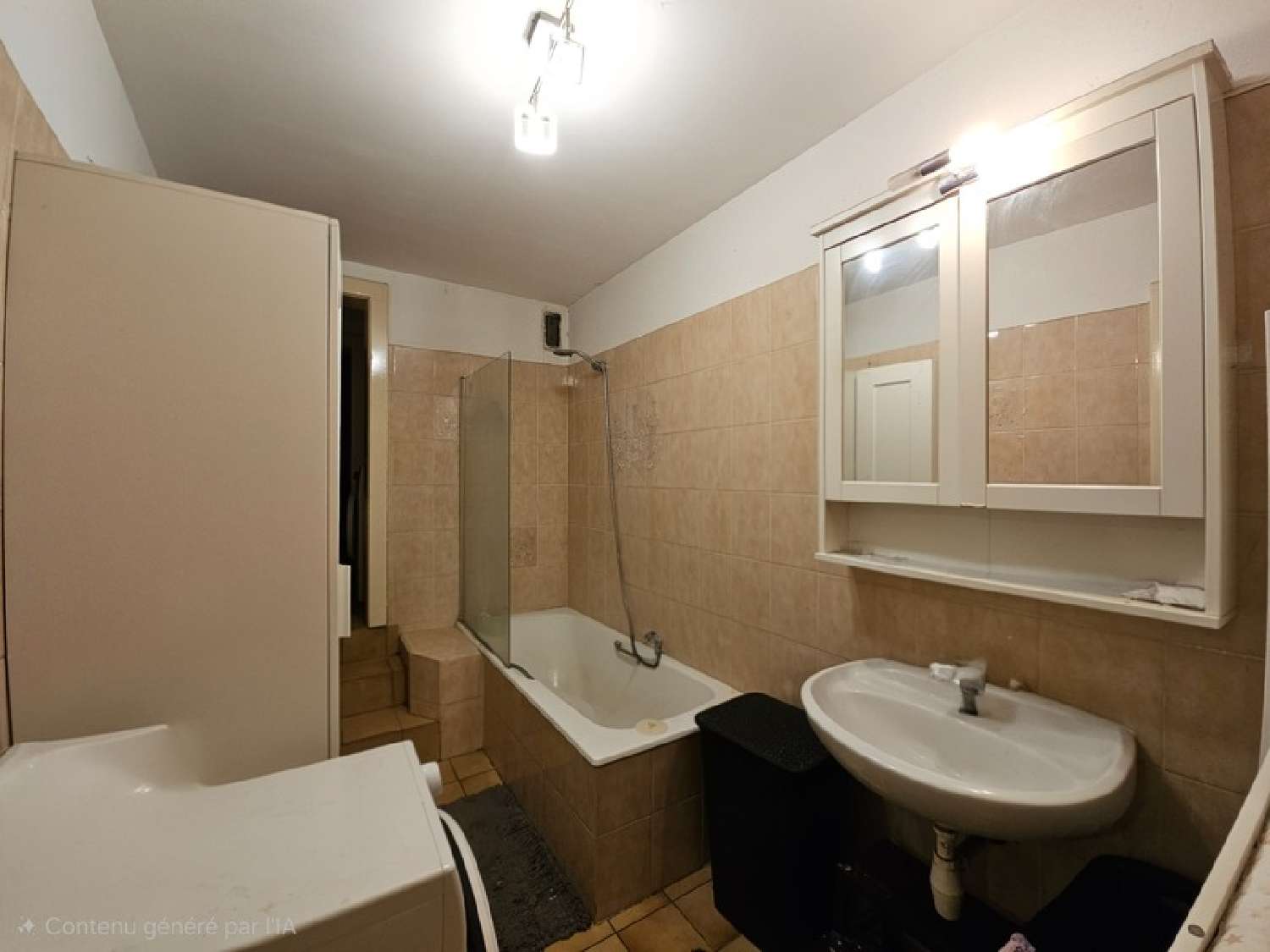  à vendre maison Hagondange Moselle 5