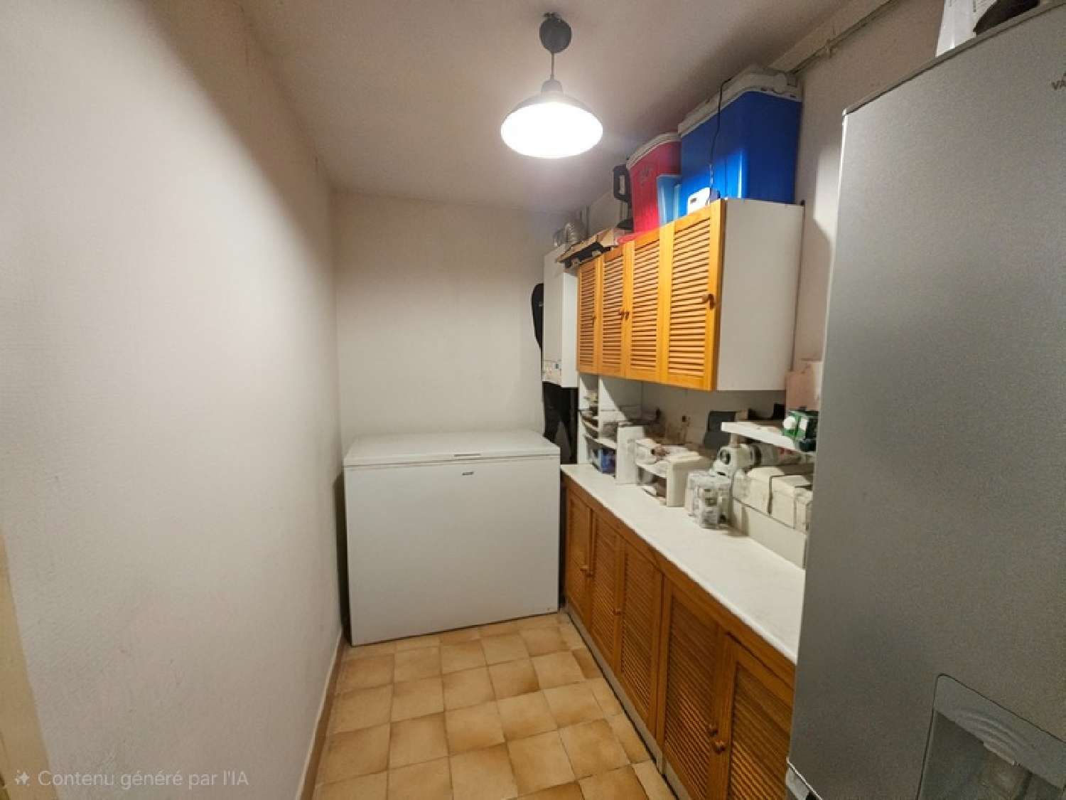  à vendre maison Hagondange Moselle 6