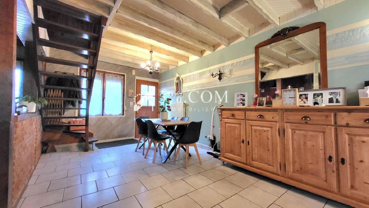 for sale house Haillicourt Pas-de-Calais 3