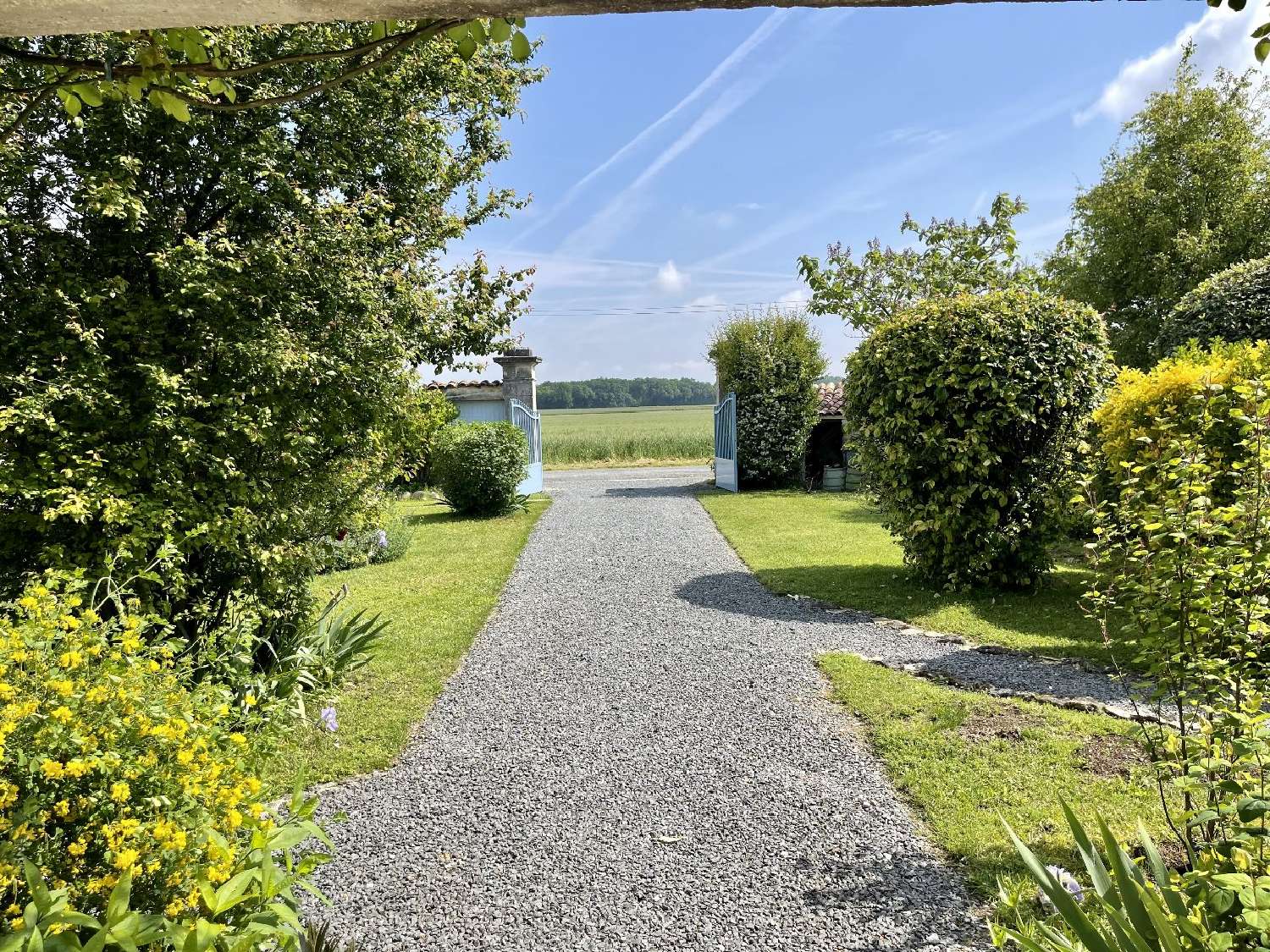 for sale house Haimps Charente-Maritime 3