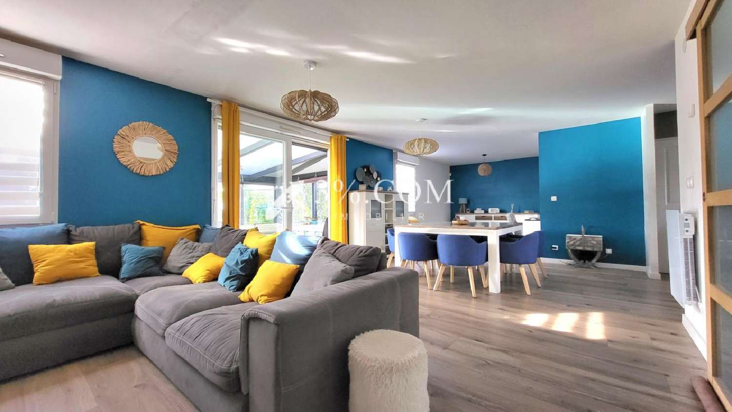 te koop huis Haisnes Pas-de-Calais 2