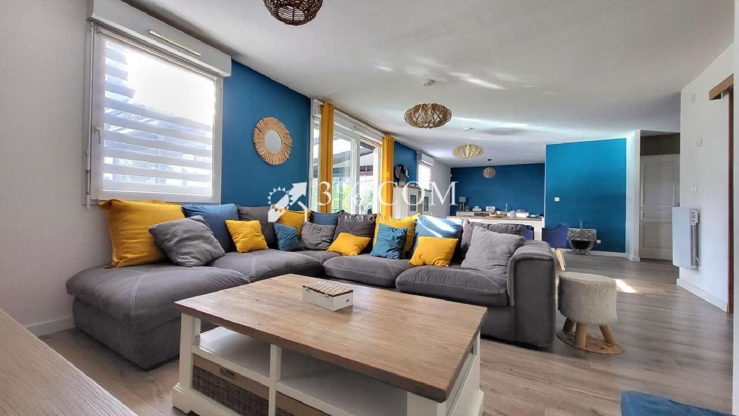 te koop huis Haisnes Pas-de-Calais 3