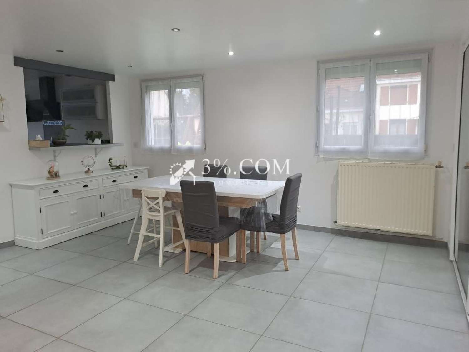 for sale house Haisnes Pas-de-Calais 2