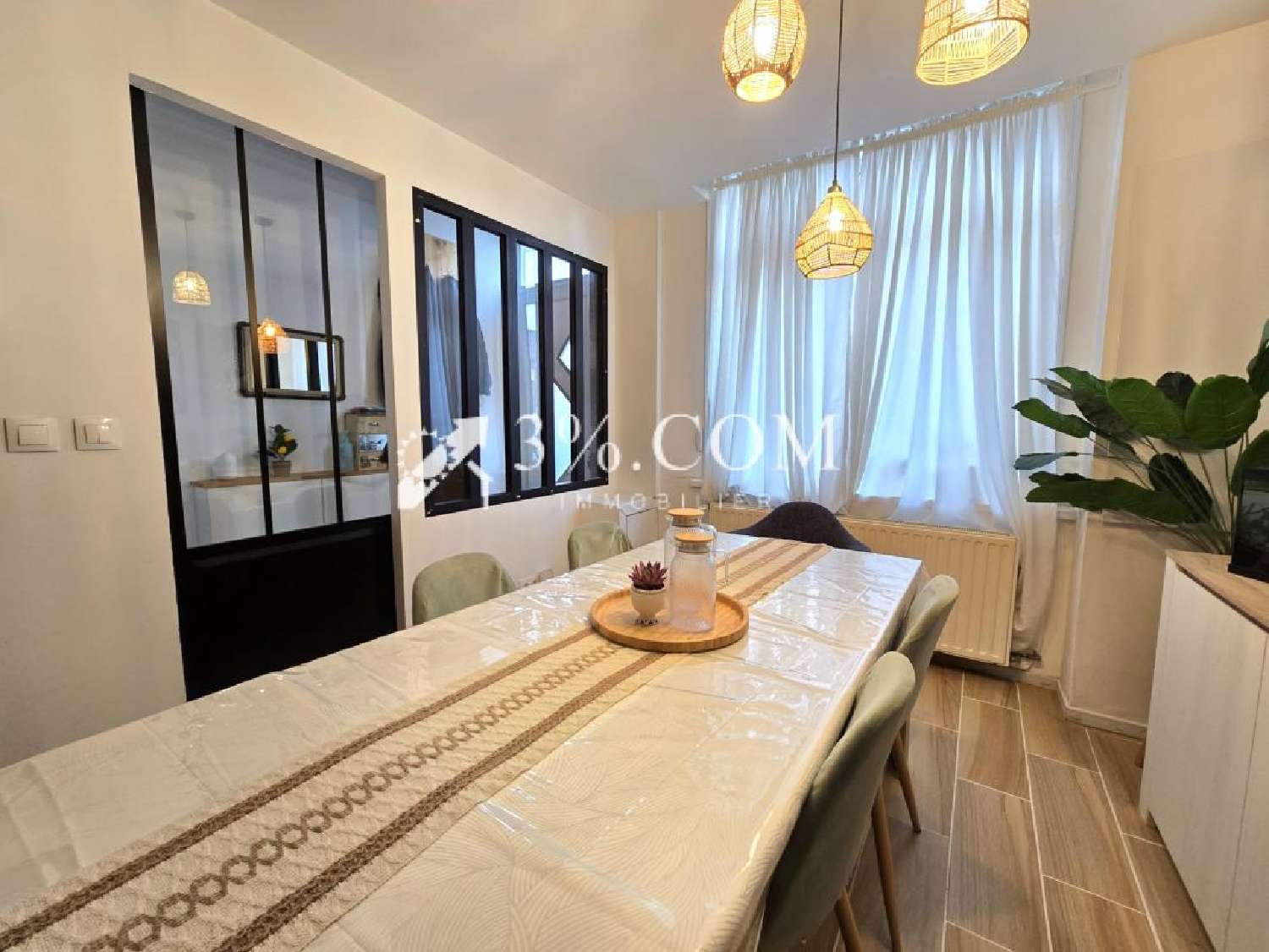  te koop huis Halluin Nord 2