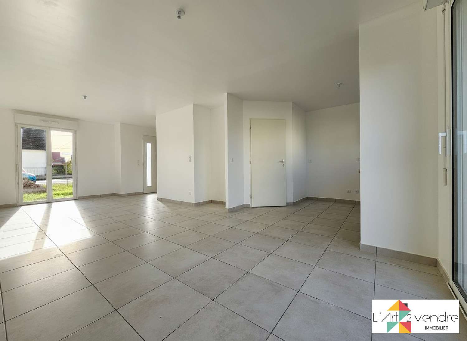 for sale house Ham Somme 5