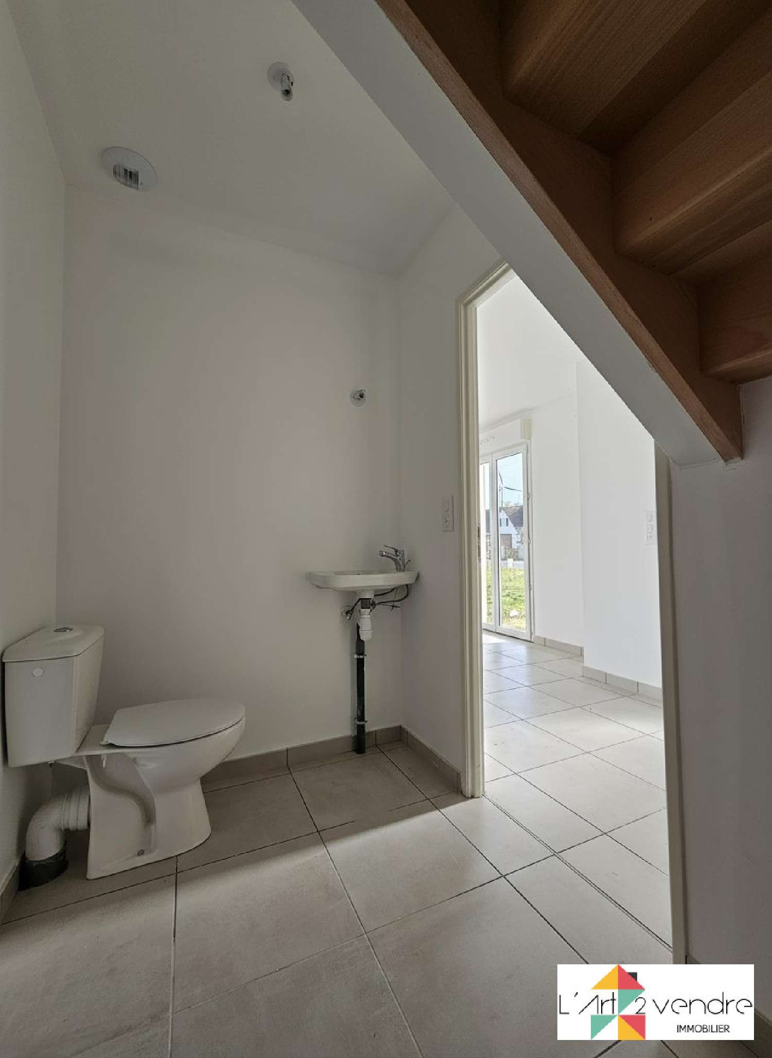 for sale house Ham Somme 8