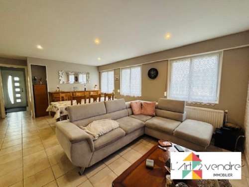 Ham Somme huis foto 7206171