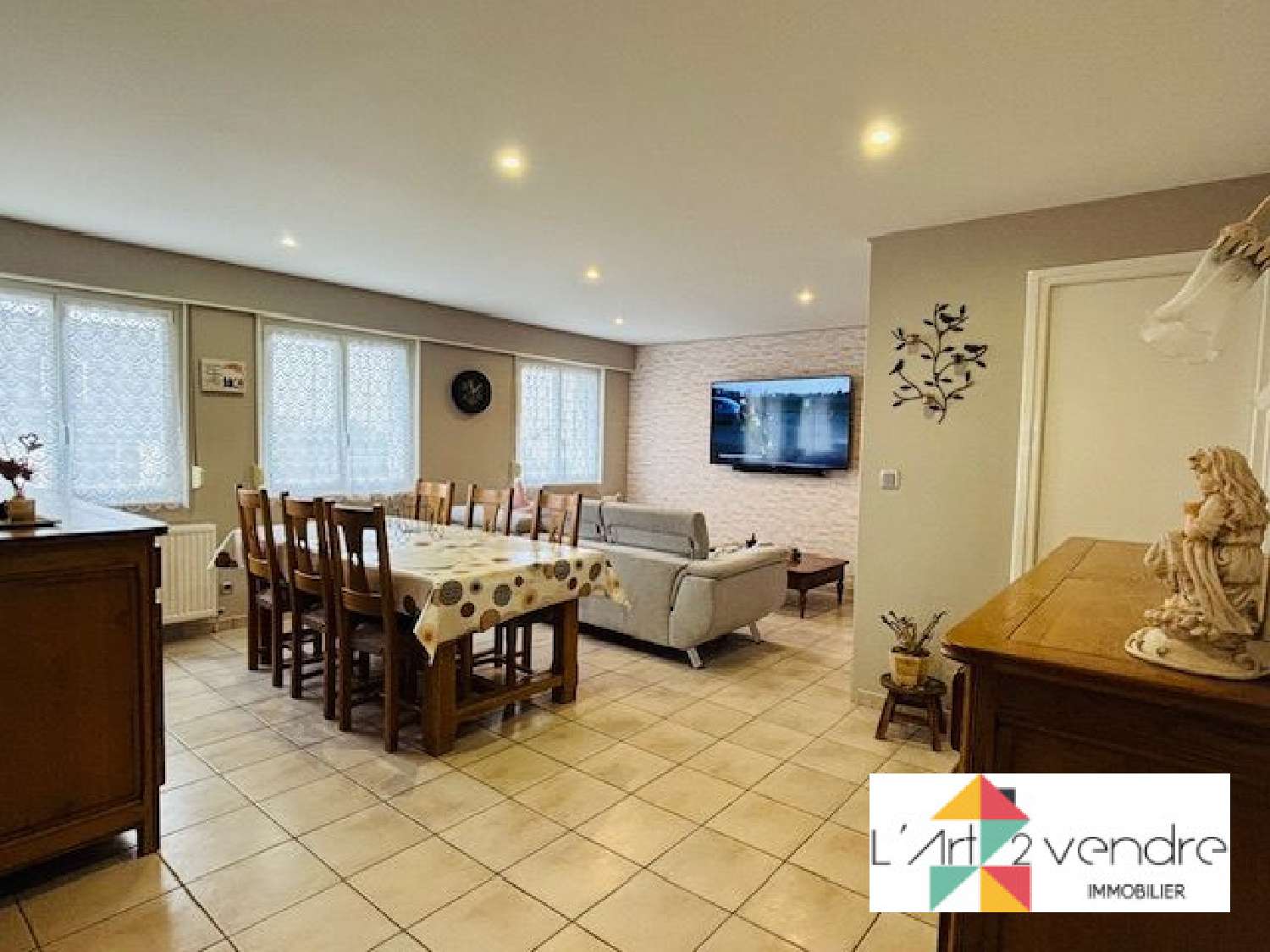 te koop huis Ham Somme 2