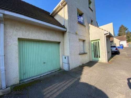 Hanches Eure-et-Loir Haus Bild 7187904