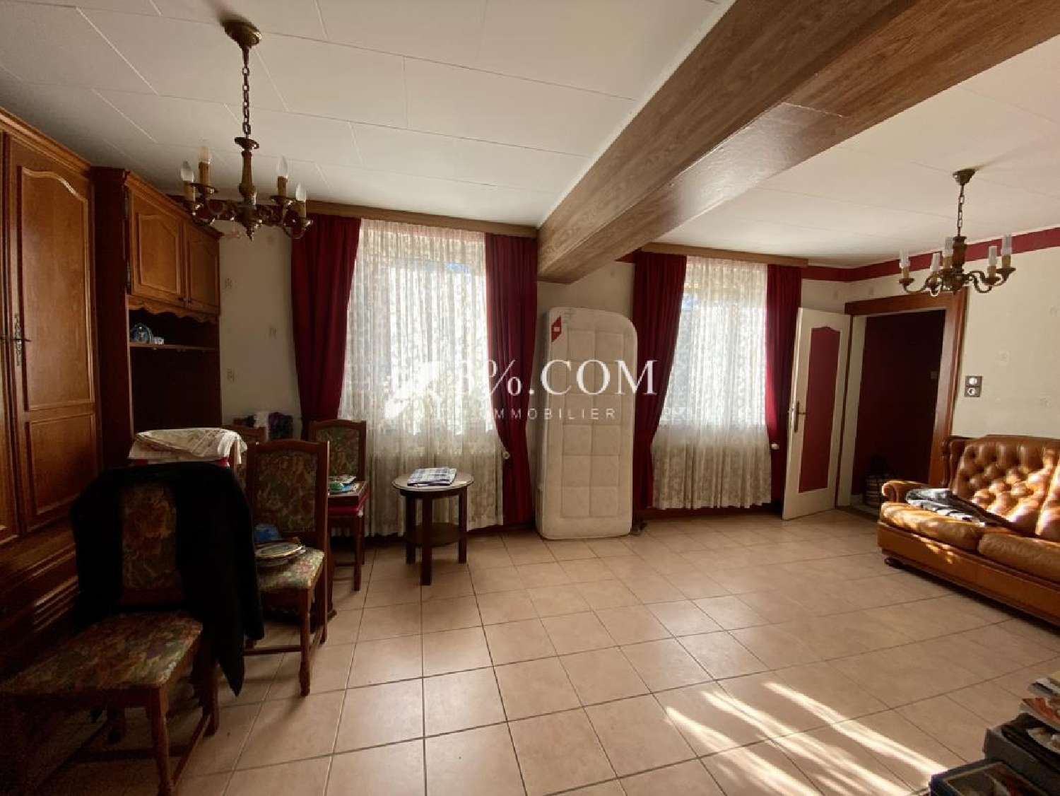  te koop huis Hangenbieten Bas-Rhin 2