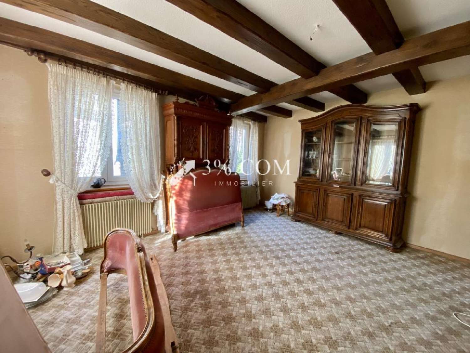  te koop huis Hangenbieten Bas-Rhin 3