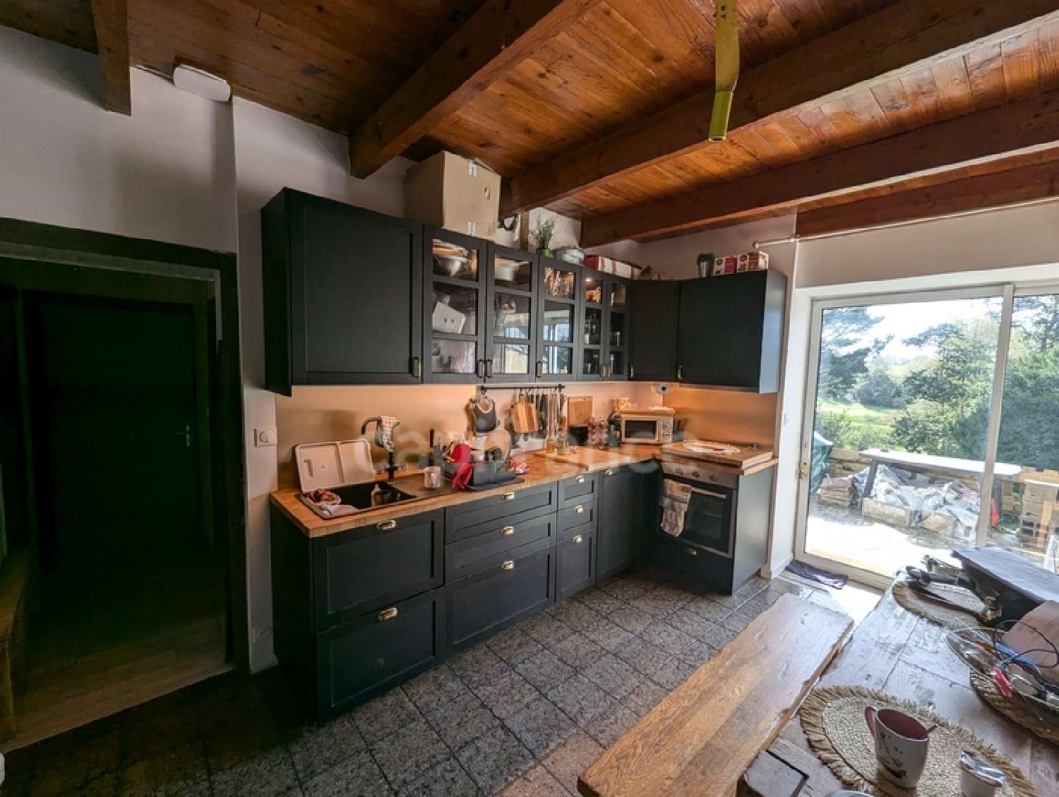  kaufen Haus Hanvec Finistère 4