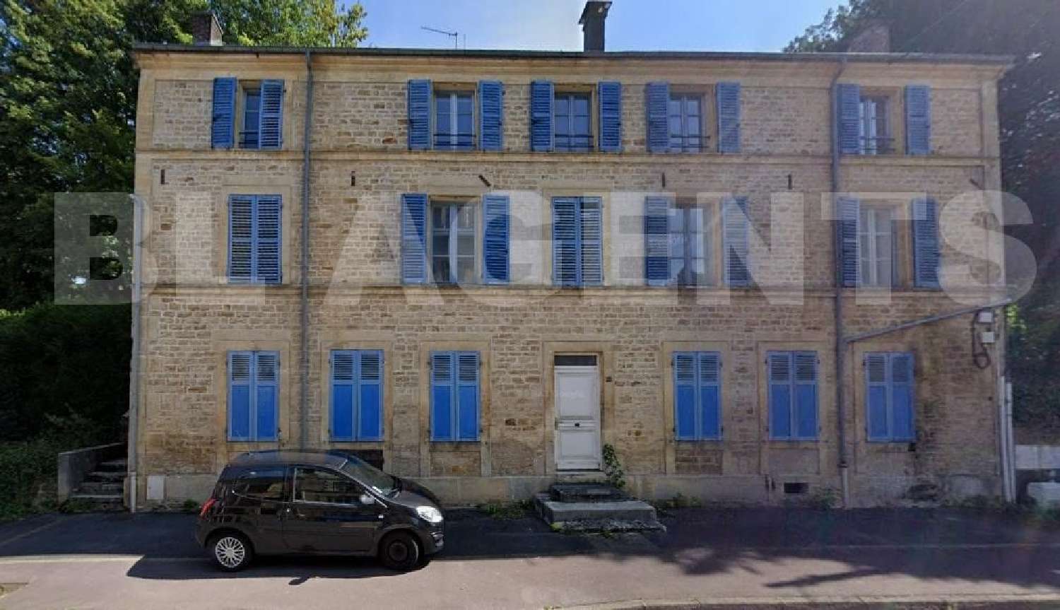 te koop huis Haraucourt Ardennes 1