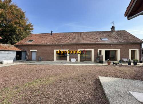 Harbonnières Somme huis foto 7208164