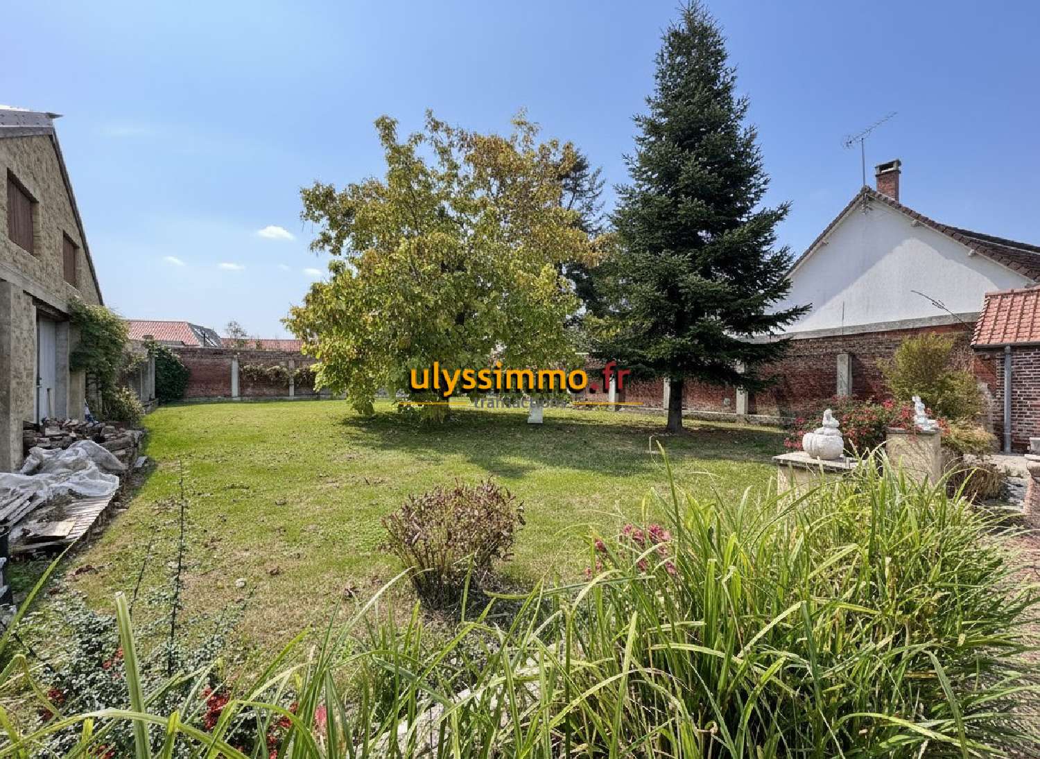  te koop huis Harbonnières Somme 2