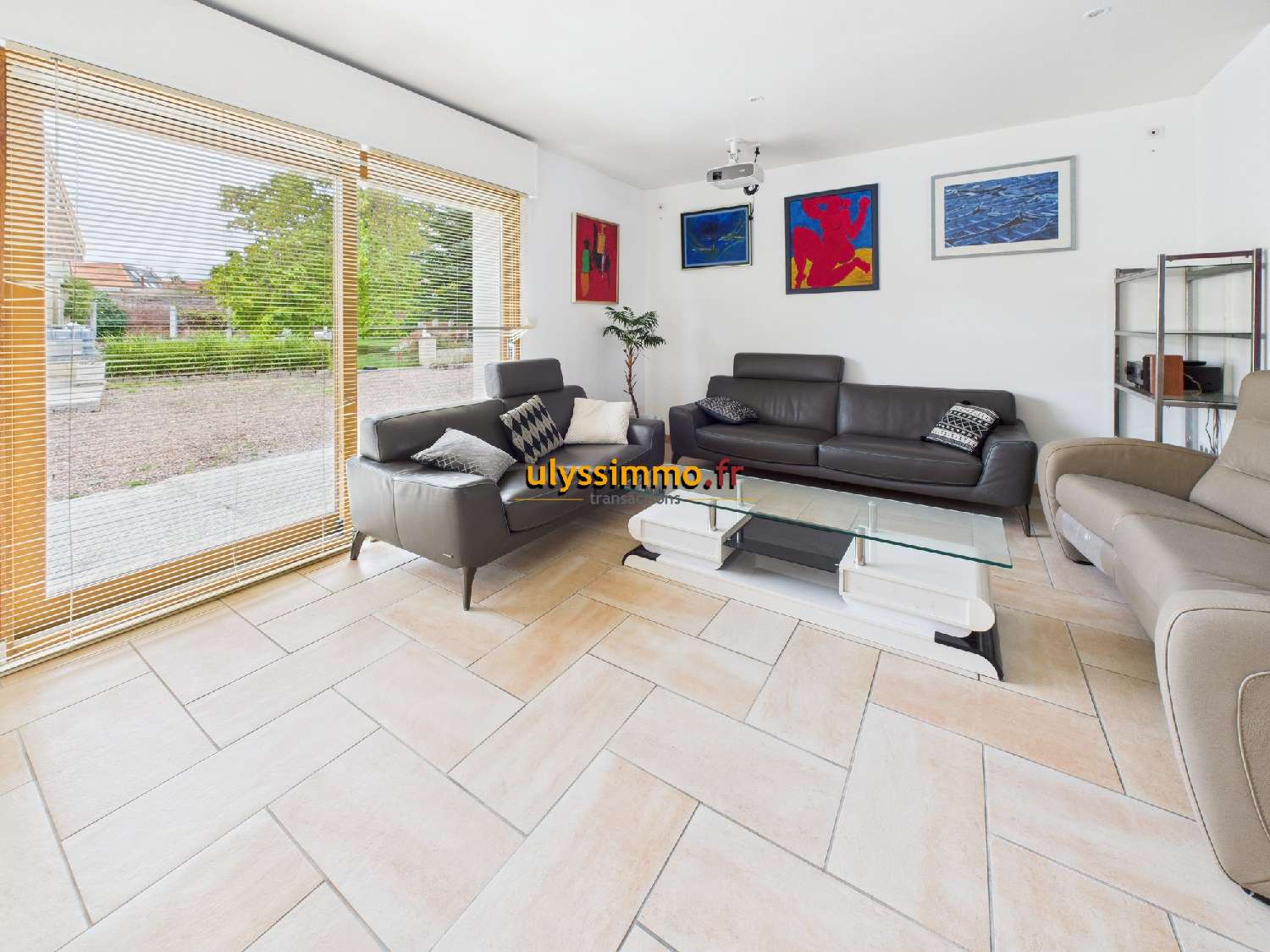  te koop huis Harbonnières Somme 3