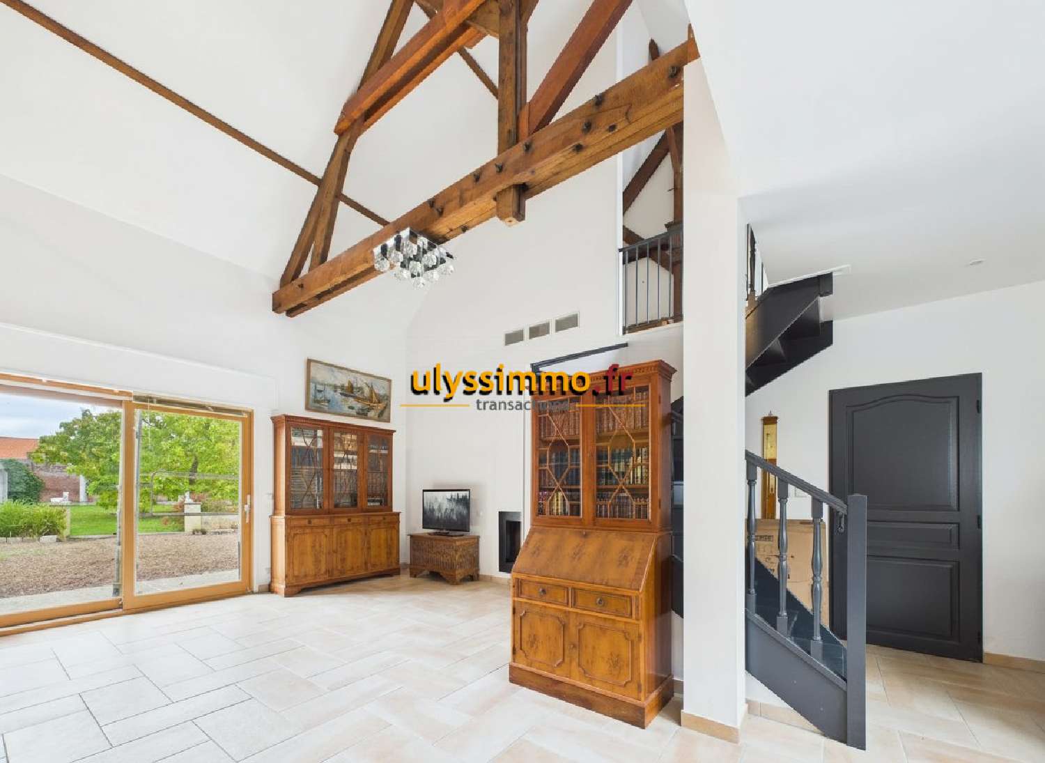  te koop huis Harbonnières Somme 4