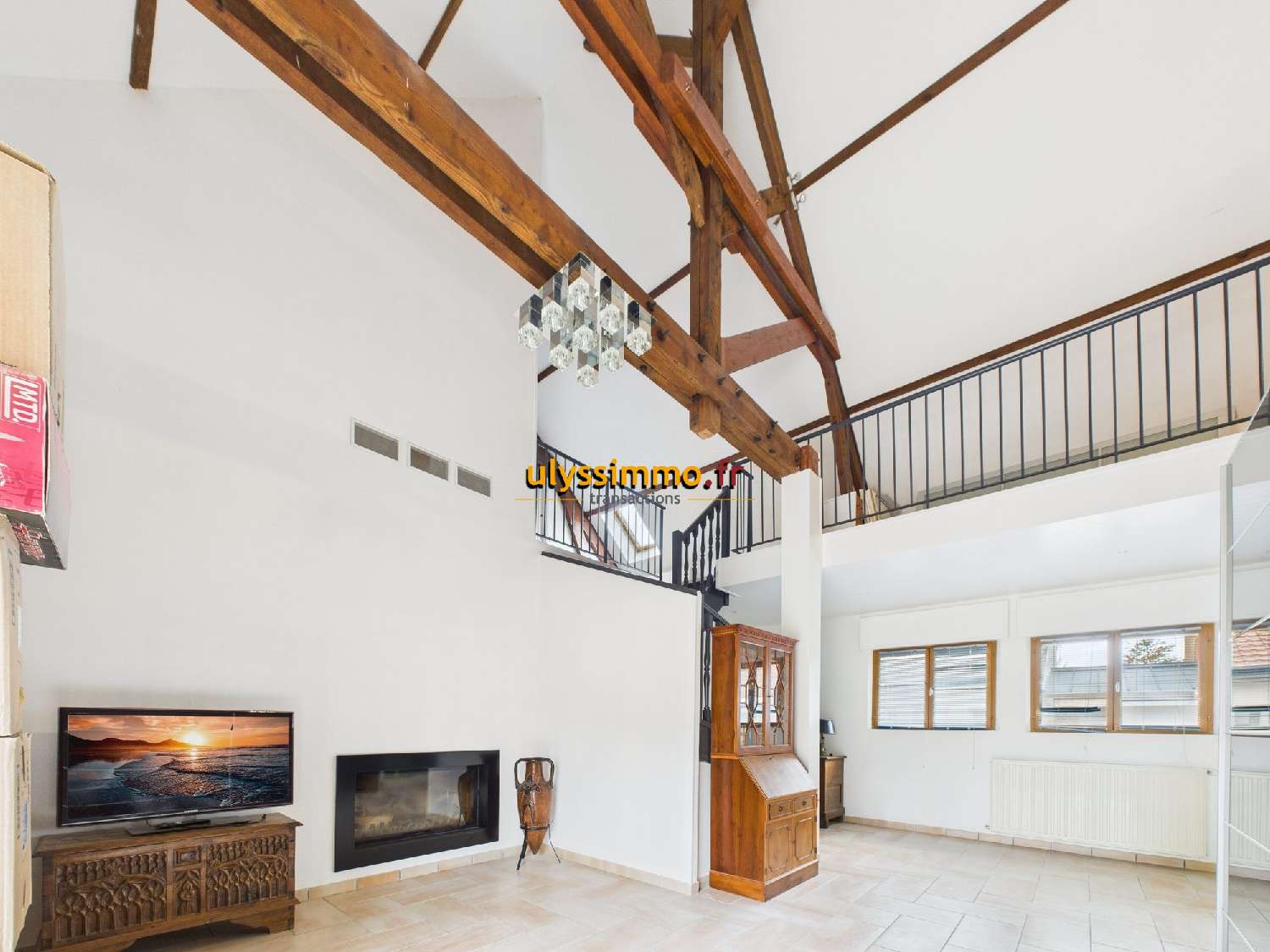  te koop huis Harbonnières Somme 5