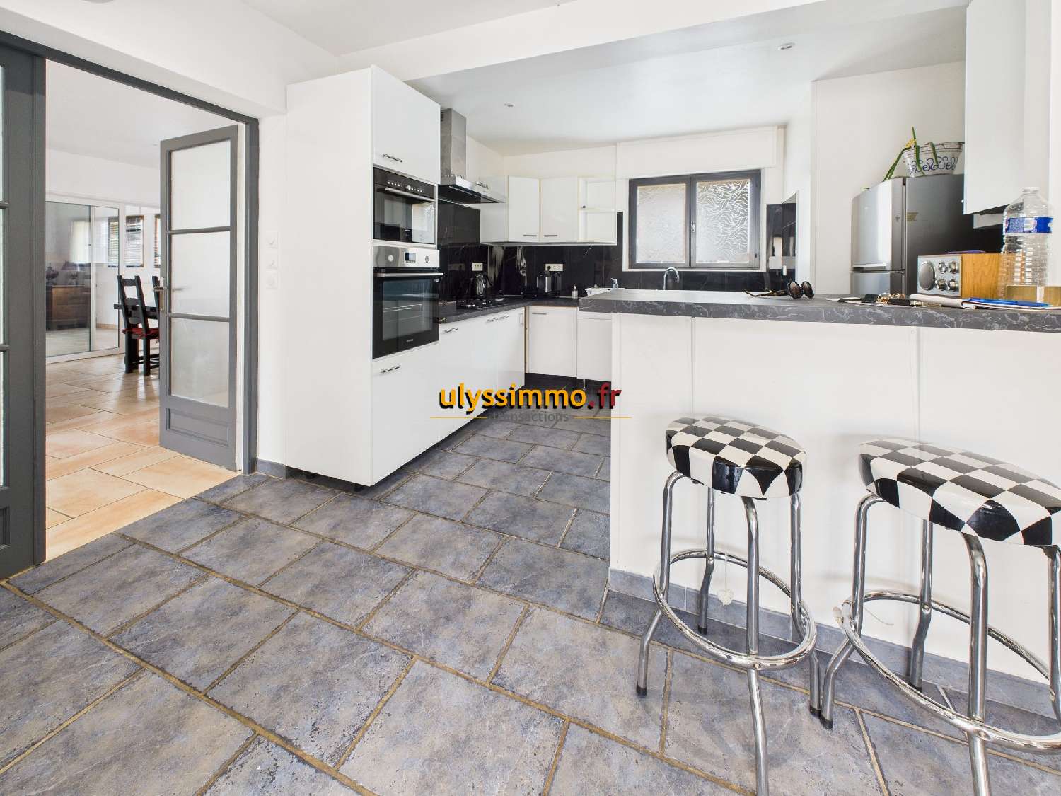  te koop huis Harbonnières Somme 8