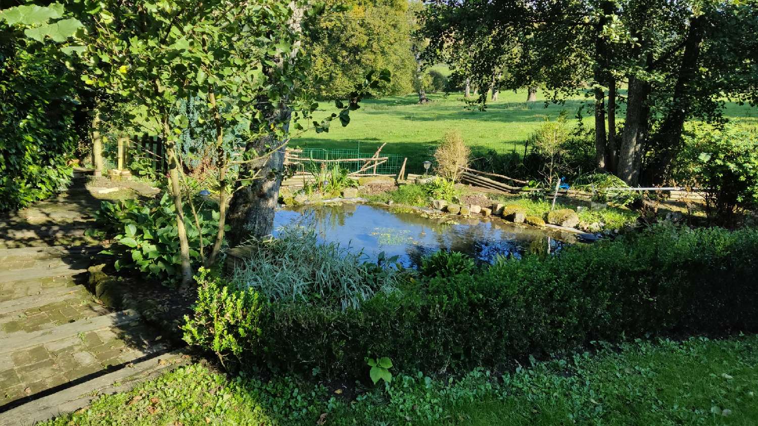  te koop huis Harcigny Aisne 4