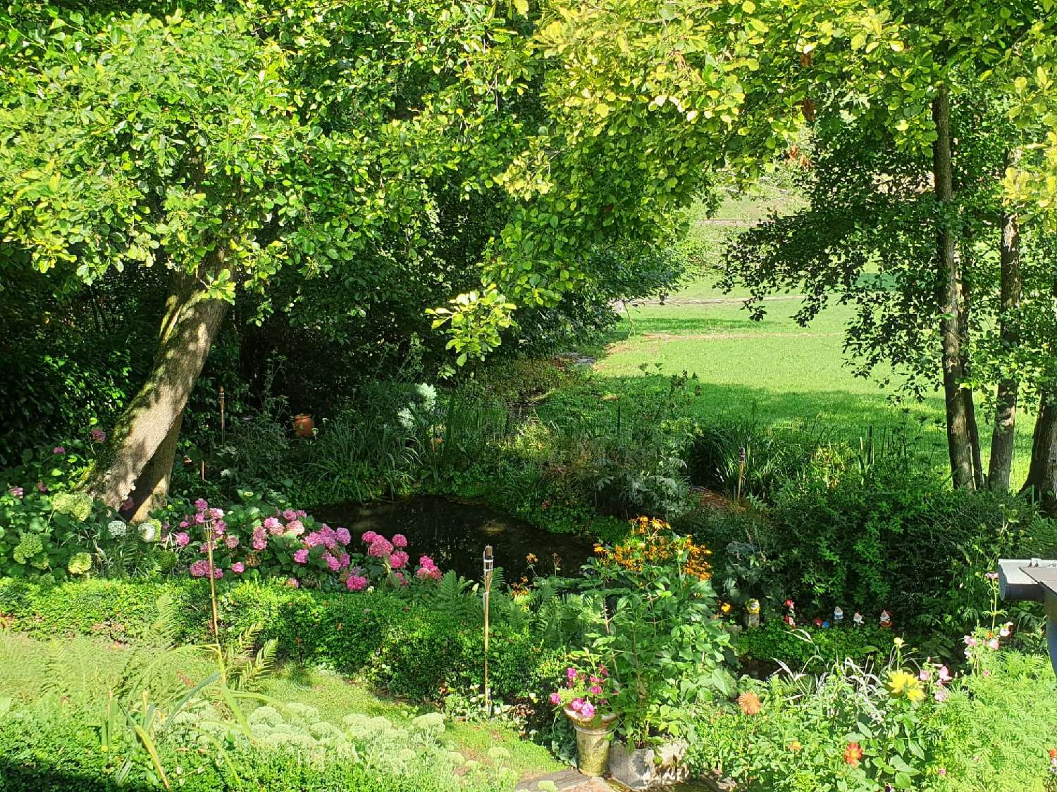  te koop huis Harcigny Aisne 5