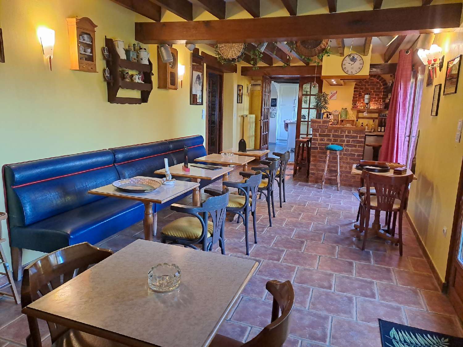  te koop huis Harcigny Aisne 7