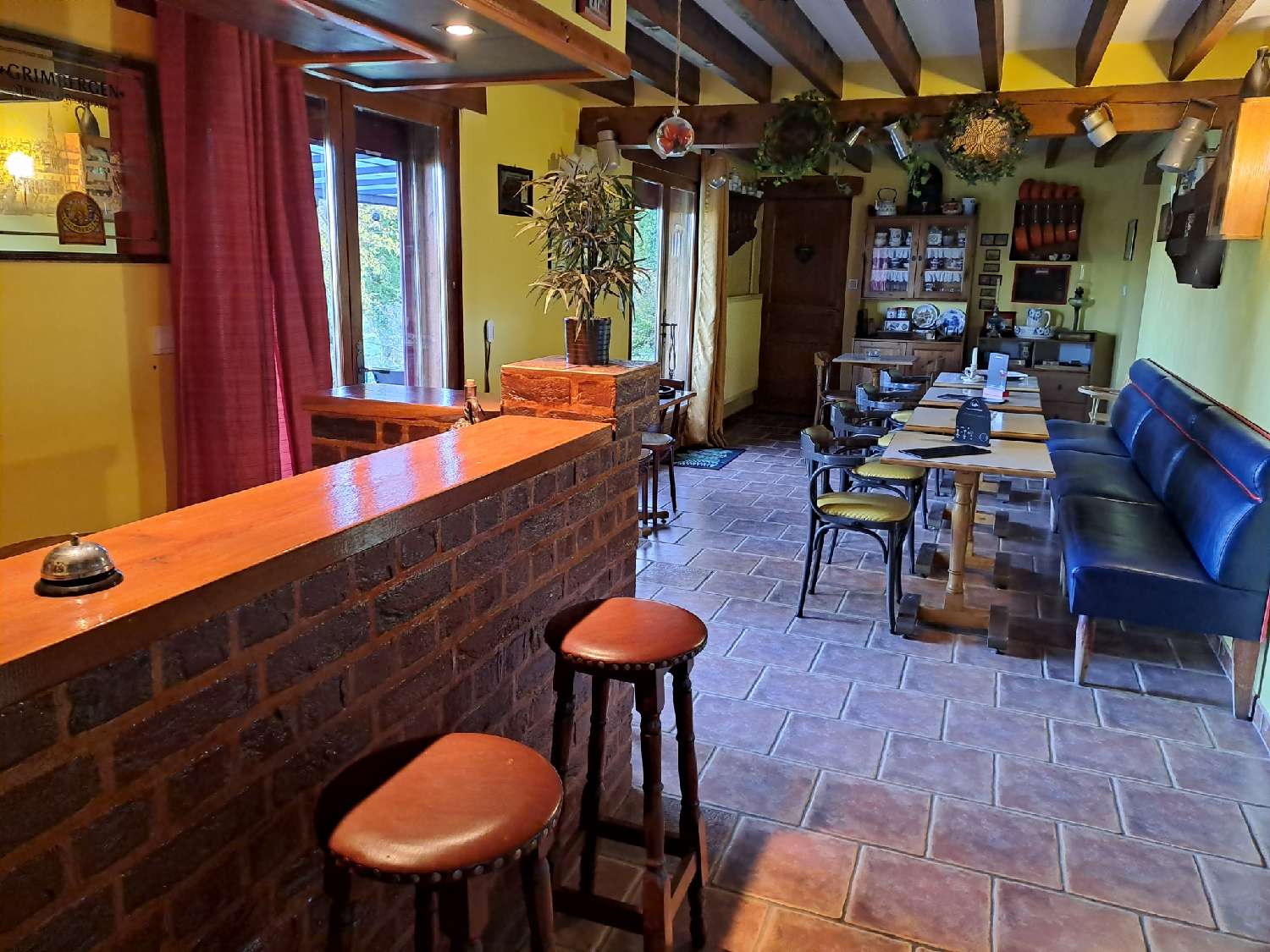  te koop huis Harcigny Aisne 8