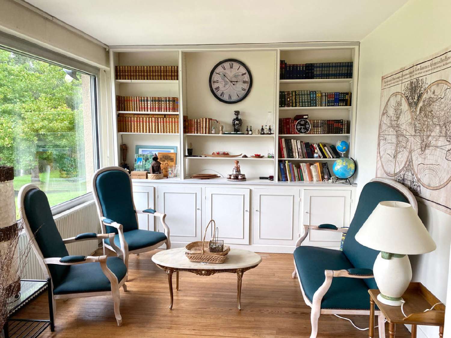  te koop huis Harcourt Eure 2