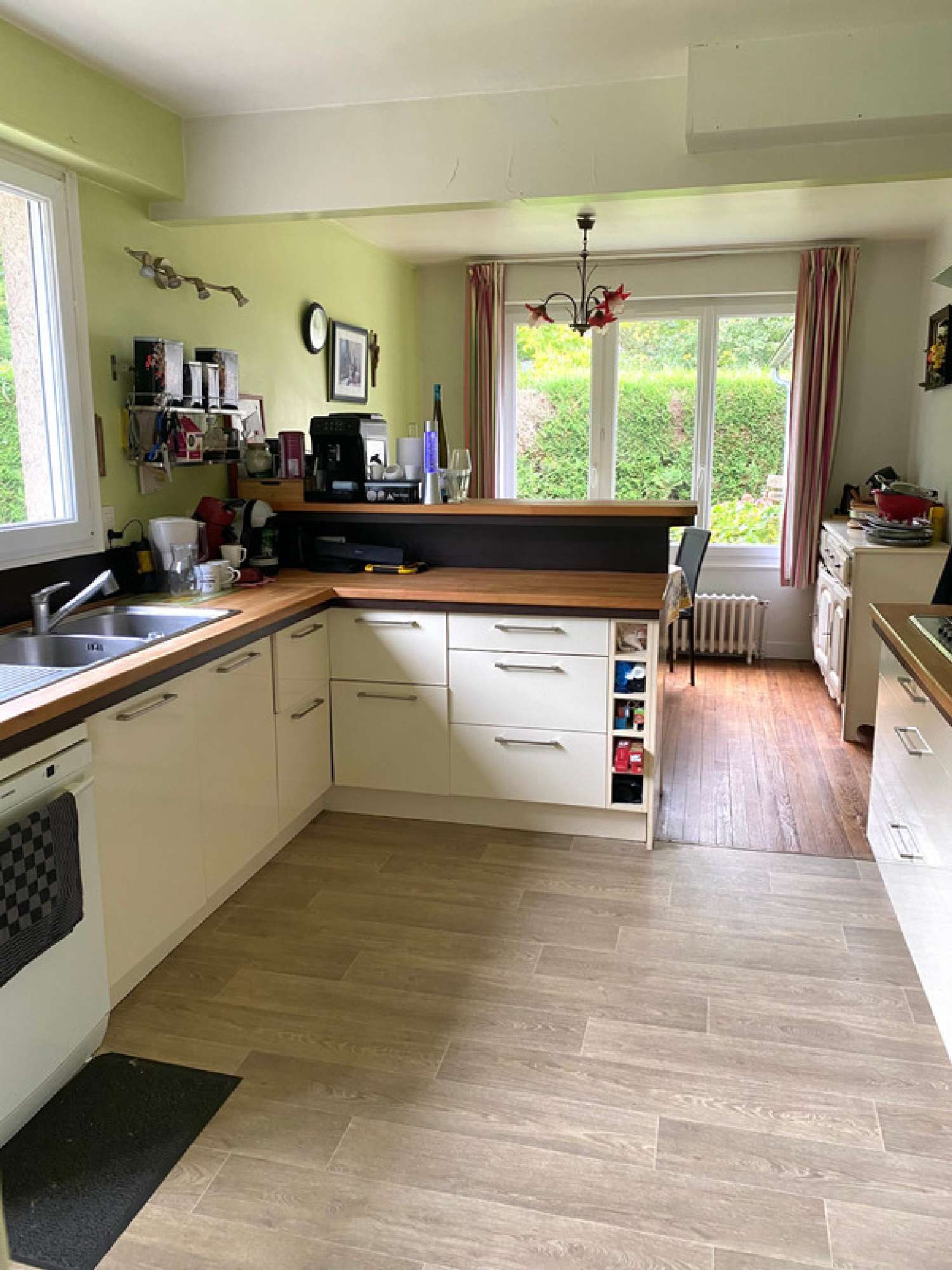  te koop huis Harcourt Eure 5