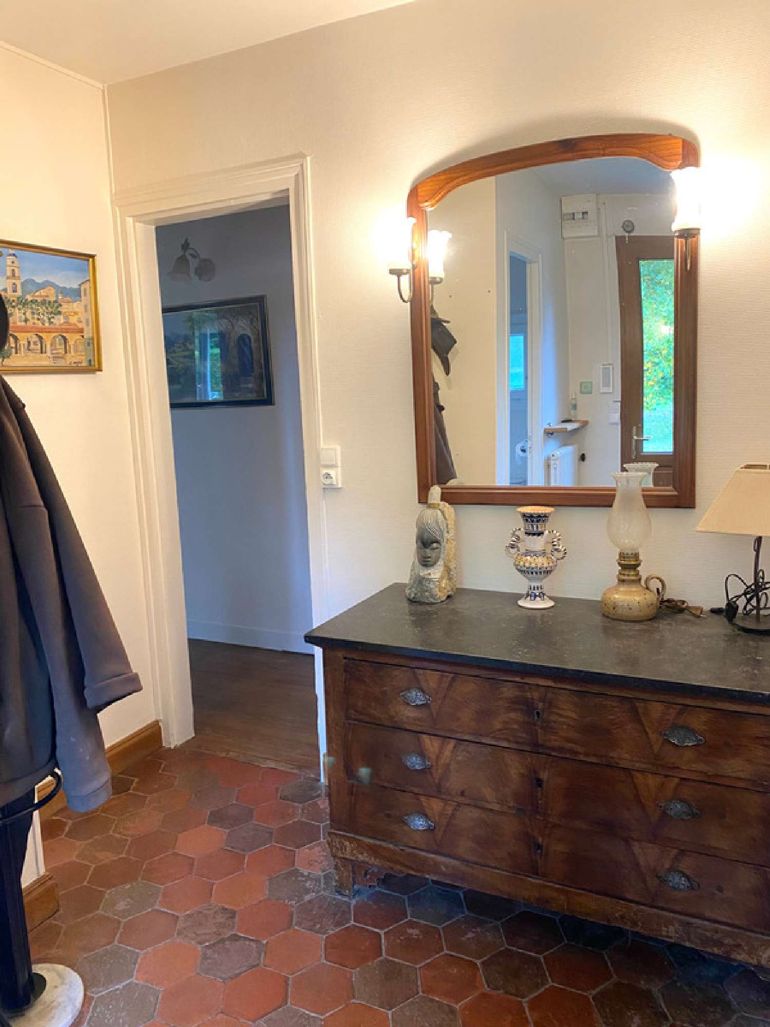  te koop huis Harcourt Eure 6