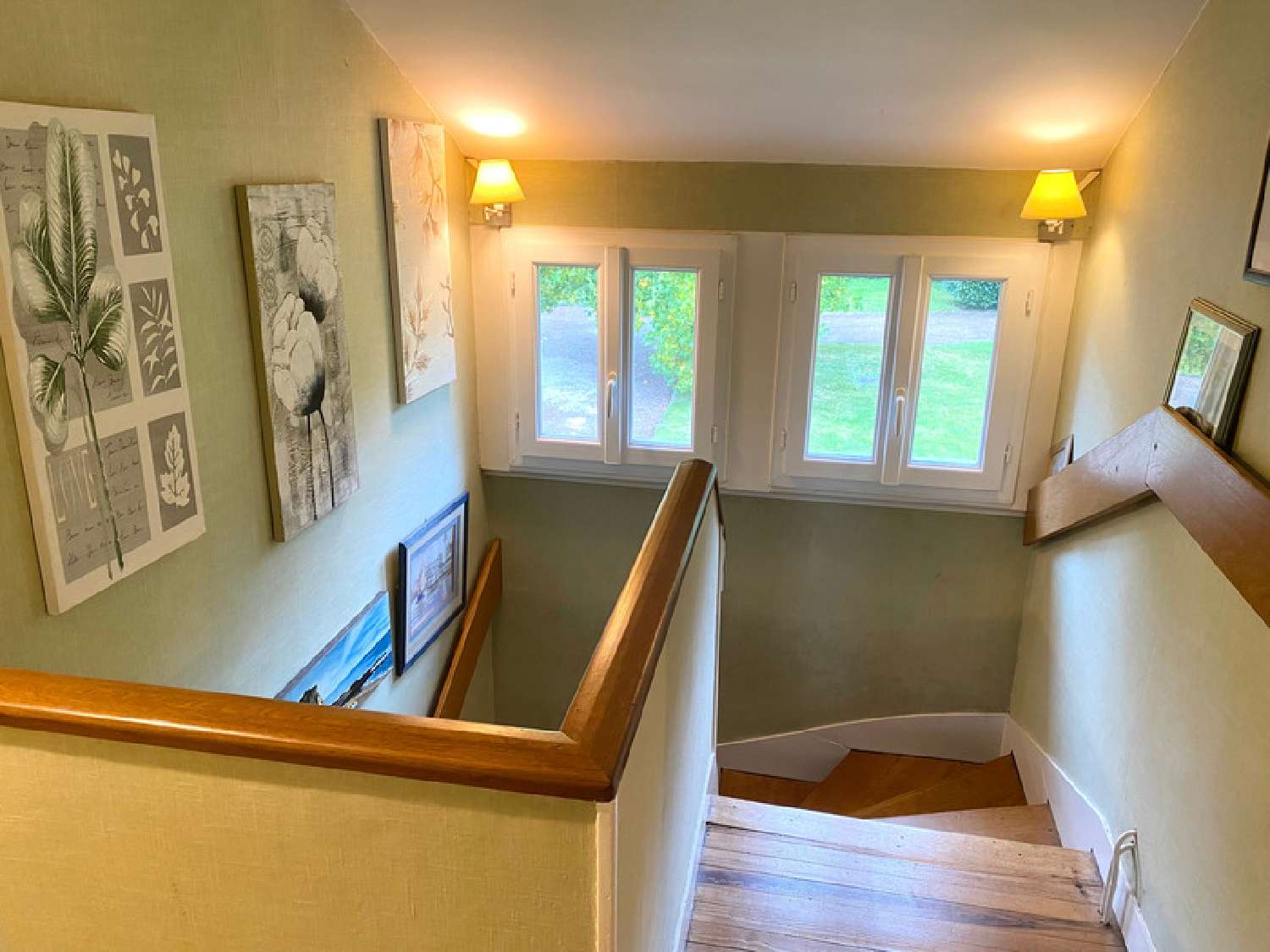  te koop huis Harcourt Eure 8