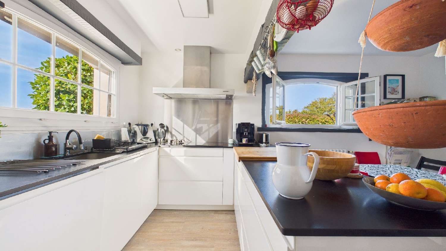  te koop huis Hasparren Pyrénées-Atlantiques 7