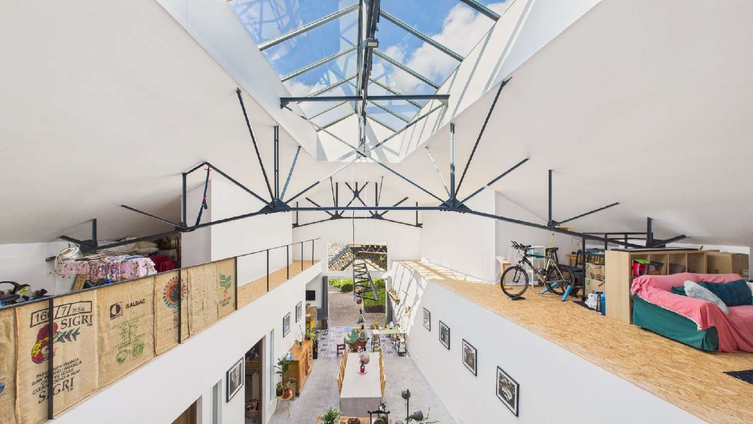 te koop huis Hasparren Pyrénées-Atlantiques 2