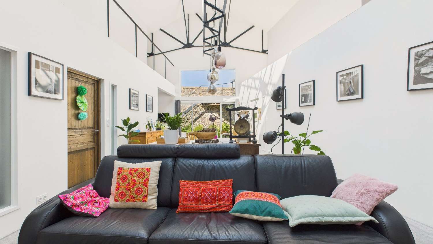 te koop huis Hasparren Pyrénées-Atlantiques 6