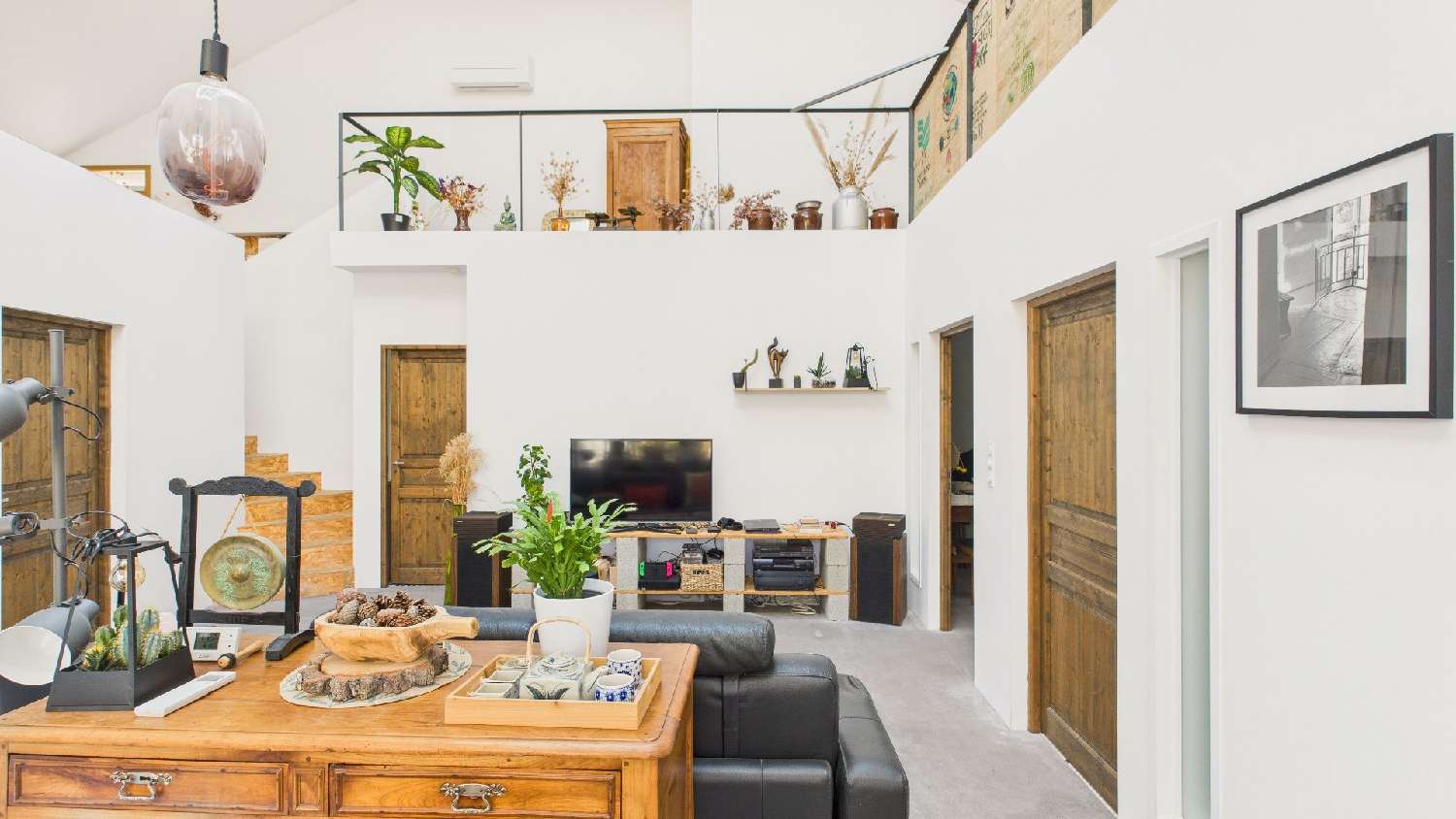 te koop huis Hasparren Pyrénées-Atlantiques 7