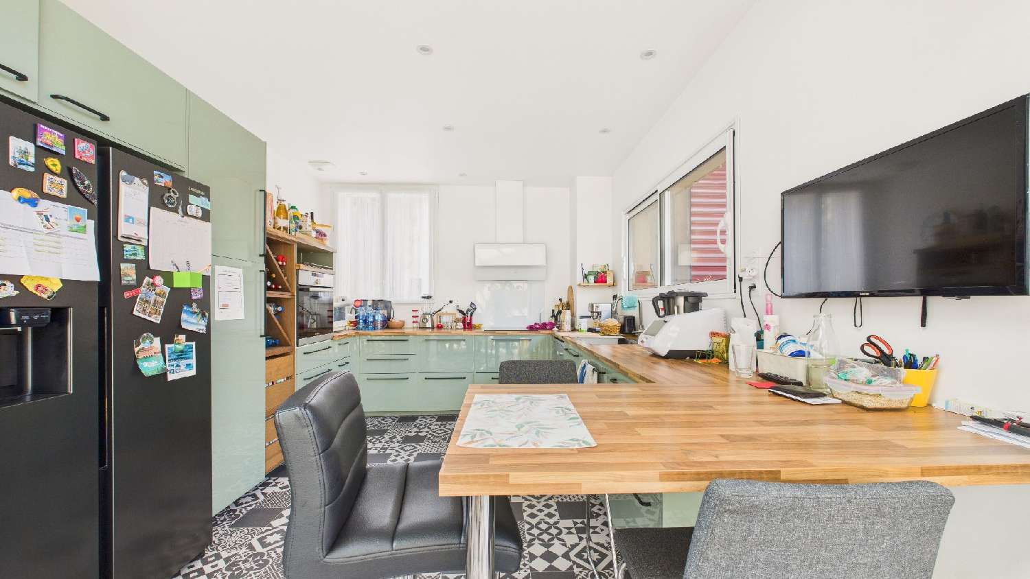 te koop huis Hasparren Pyrénées-Atlantiques 8