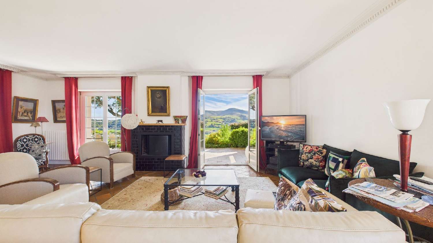  for sale house Hasparren Pyrénées-Atlantiques 6