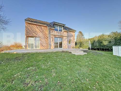 Hatrize Meurthe-et-Moselle Haus Bild 7199260