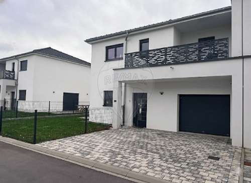 Haucourt-Moulaine Meurthe-et-Moselle huis foto 7185447
