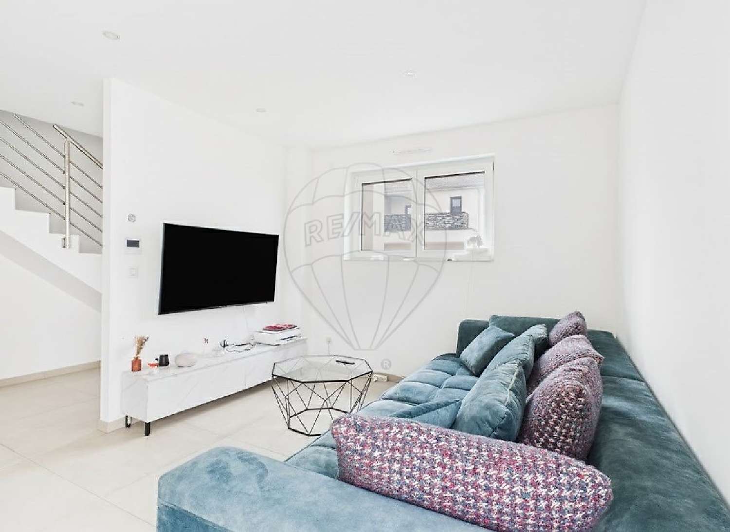  te koop huis Haucourt-Moulaine Meurthe-et-Moselle 4