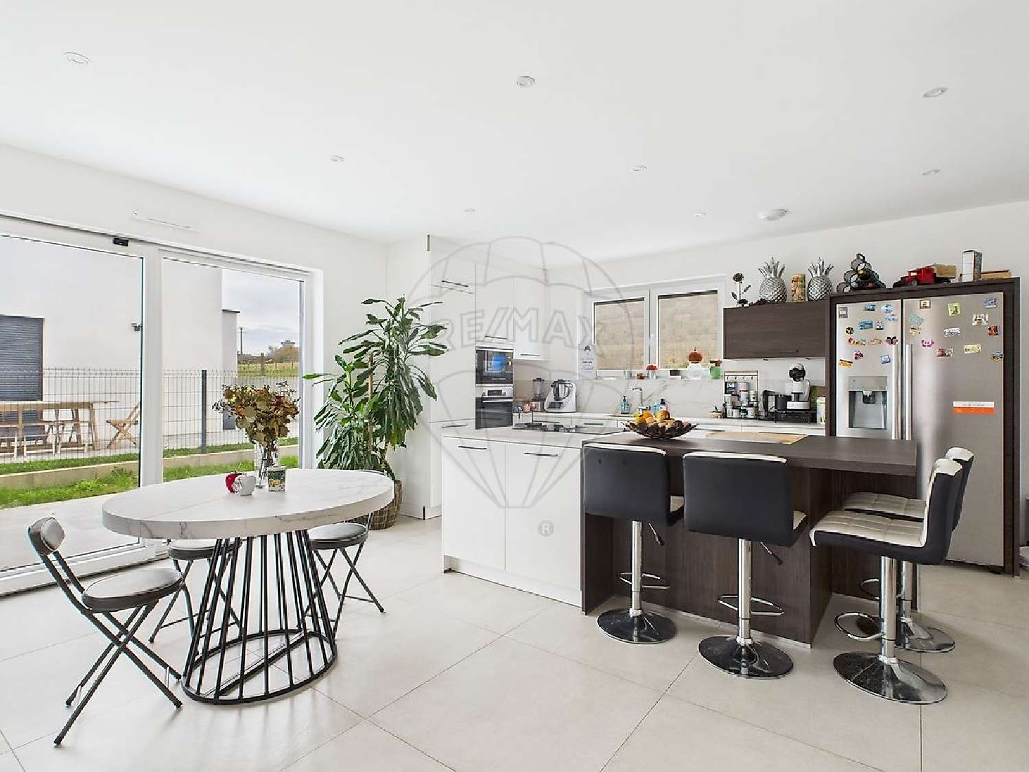  te koop huis Haucourt-Moulaine Meurthe-et-Moselle 5