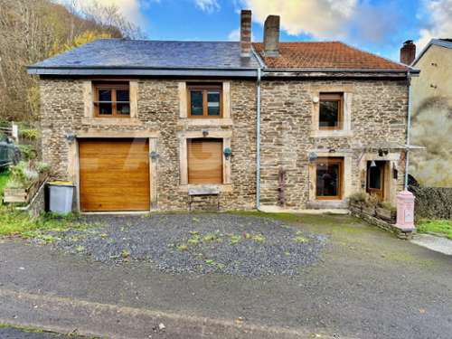 Haulmé Ardennes huis foto 7200976