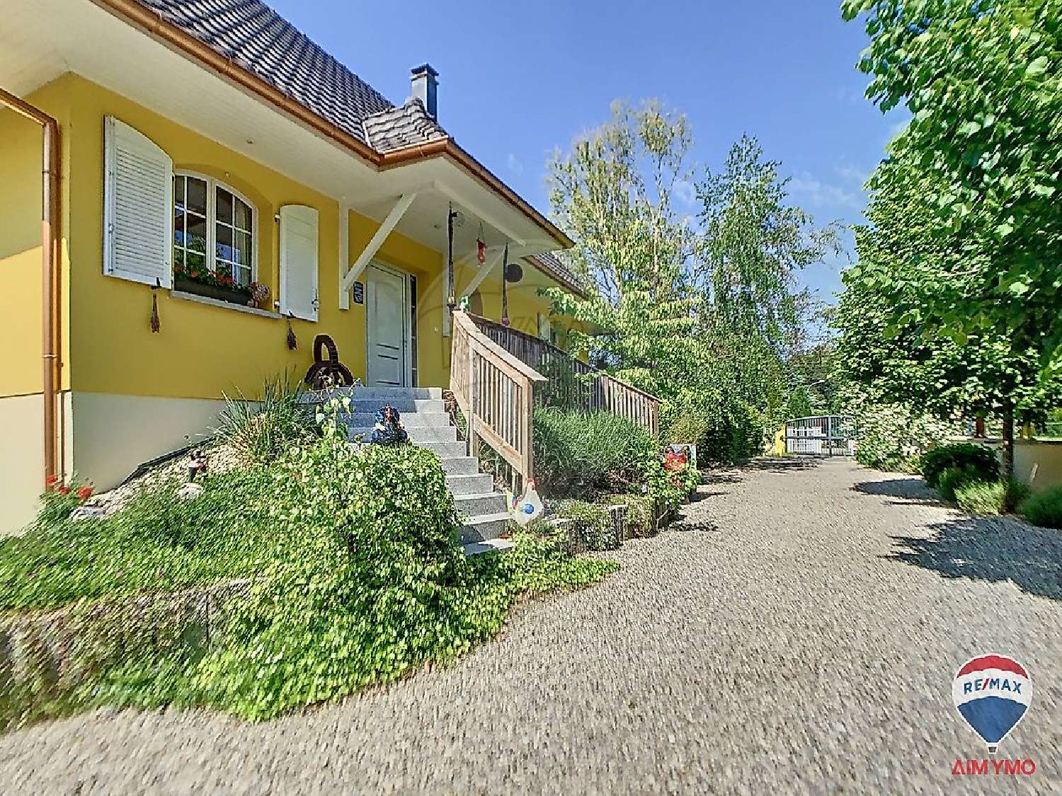  for sale house Hausgauen Haut-Rhin 1