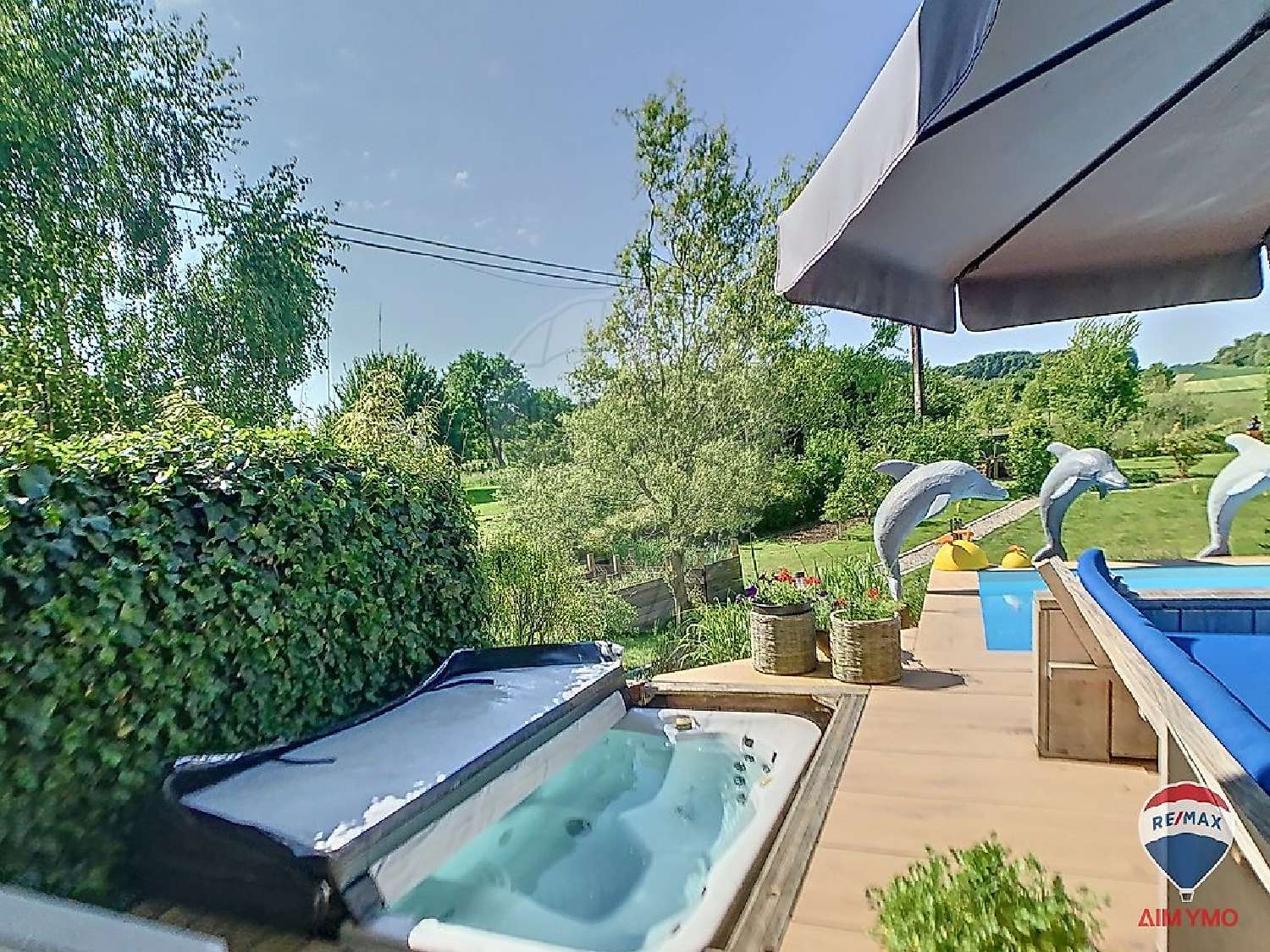  for sale house Hausgauen Haut-Rhin 7