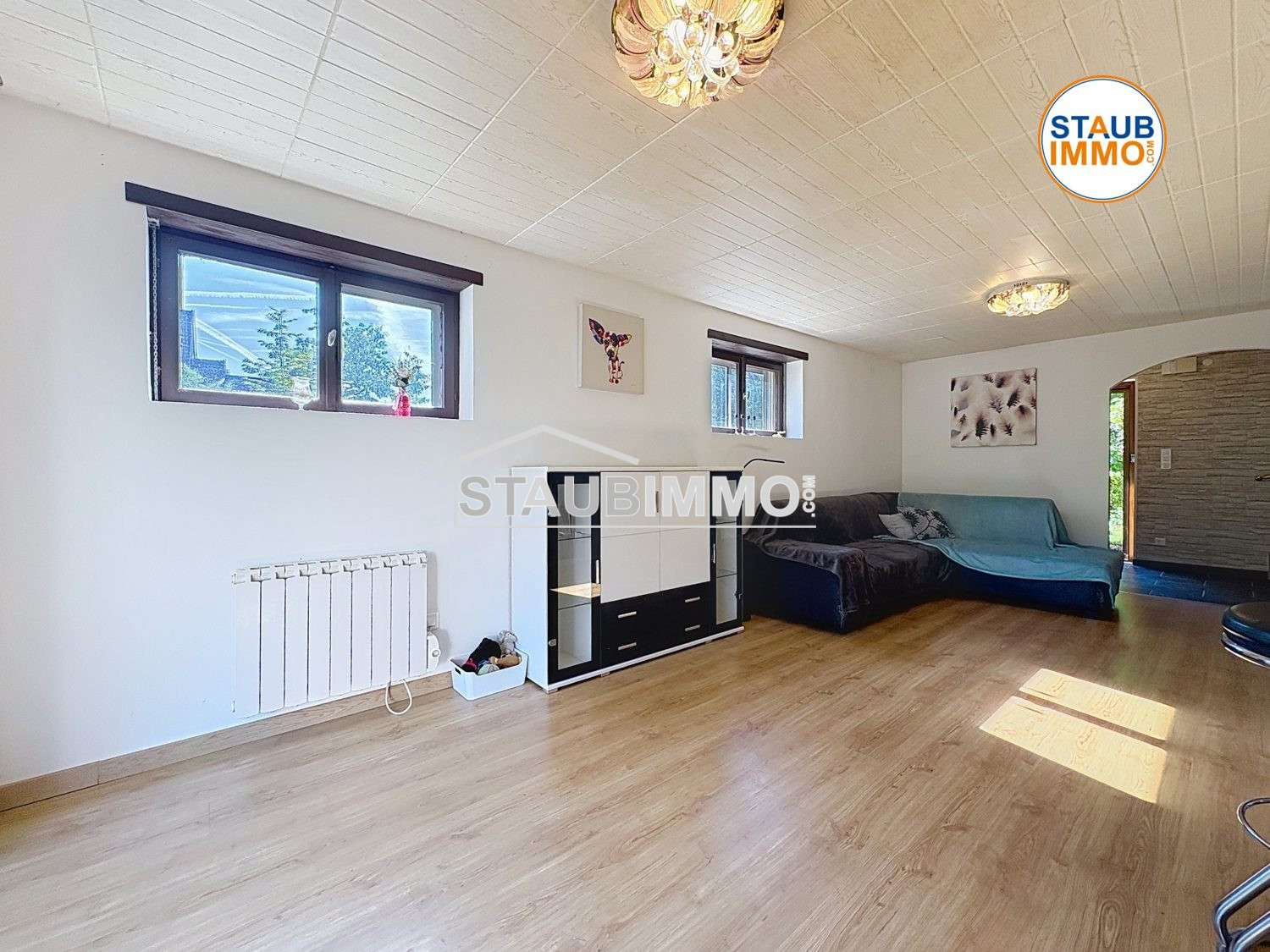 à vendre maison Hausgauen Haut-Rhin 3