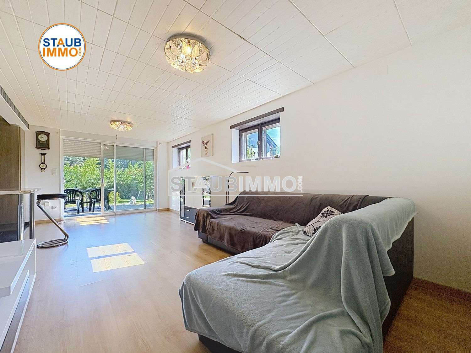 à vendre maison Hausgauen Haut-Rhin 8